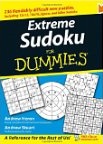 Extreme Sudoku For Dummies